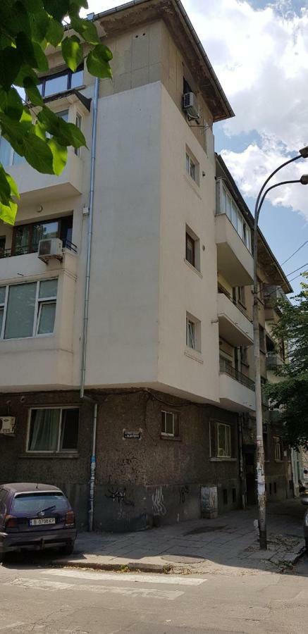 Селена 3 Βάρνα Εξωτερικό φωτογραφία