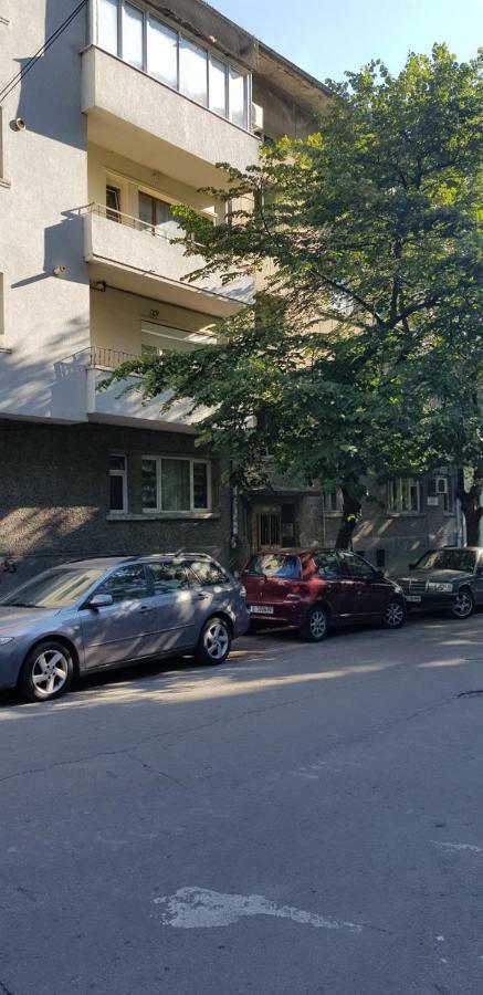 Селена 3 Βάρνα Εξωτερικό φωτογραφία