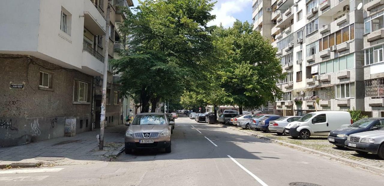 Селена 3 Βάρνα Εξωτερικό φωτογραφία