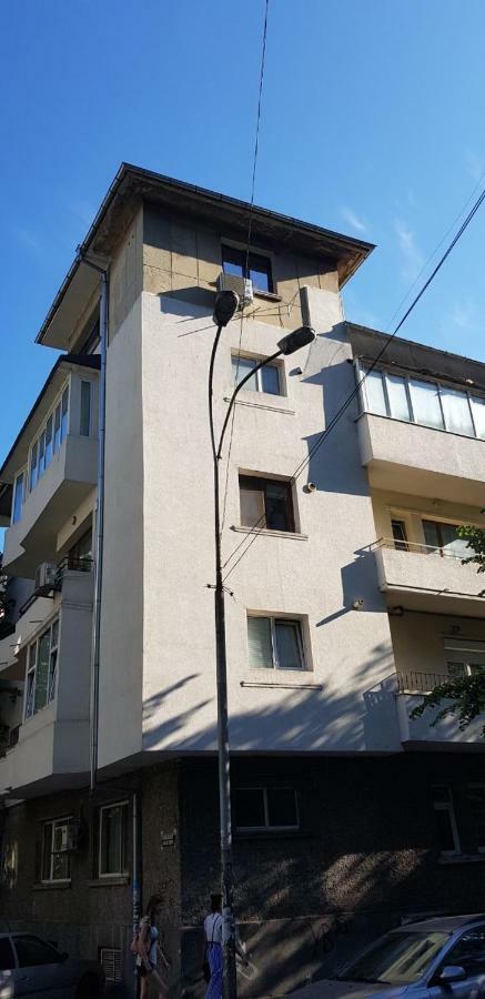 Селена 3 Βάρνα Εξωτερικό φωτογραφία