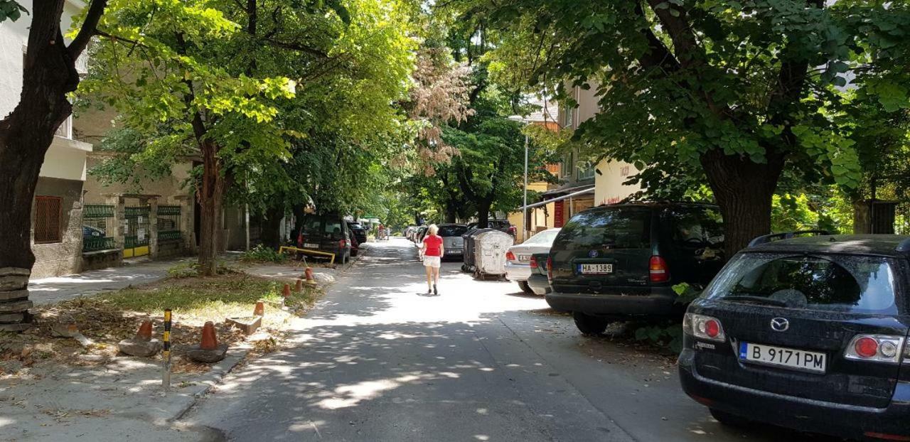 Селена 3 Βάρνα Εξωτερικό φωτογραφία